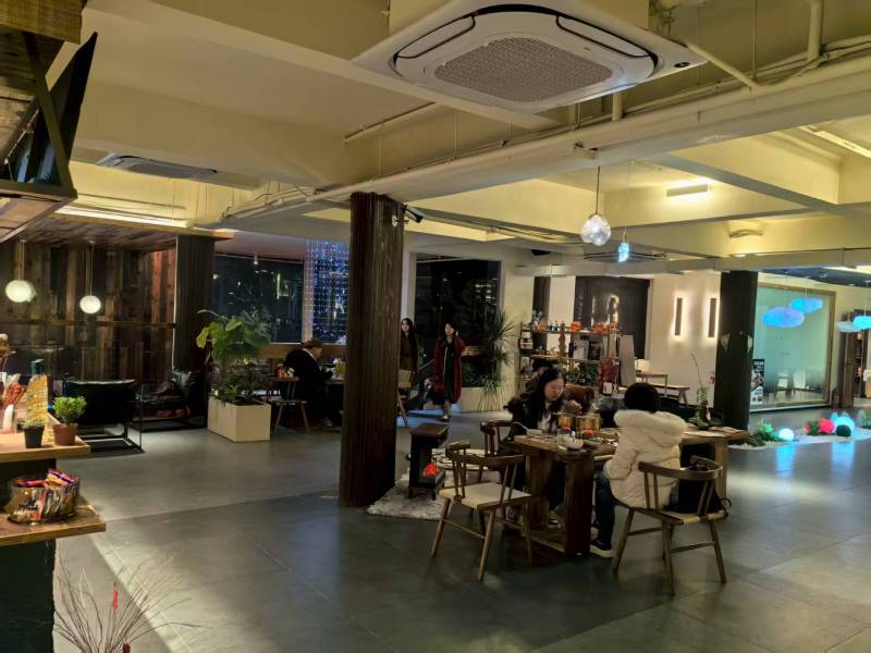 比如县品牌营销