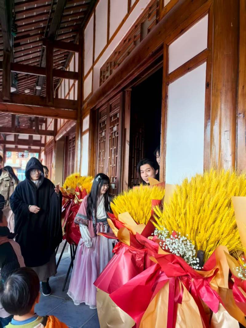 比如县品牌营销